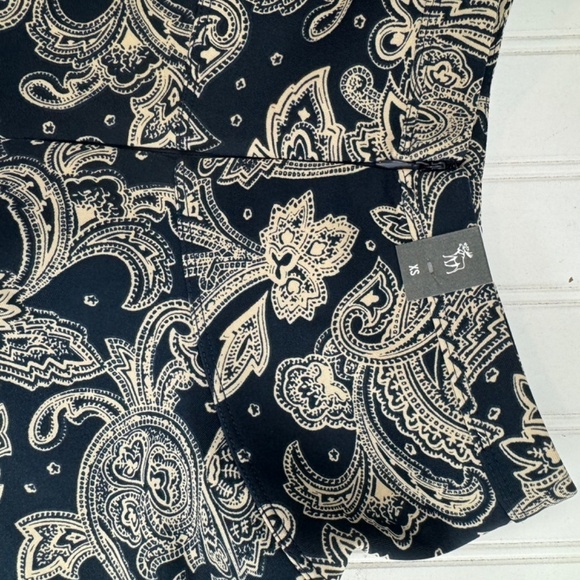 NWT Abercrombie & Fitch XS Skirt - Picture 3 of 11